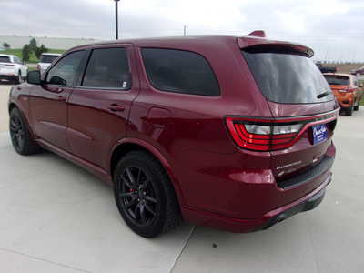 2020 Dodge Durango, $48500. Photo 5