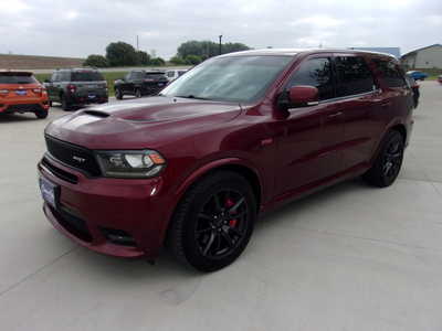 2020 Dodge Durango, $48500. Photo 6