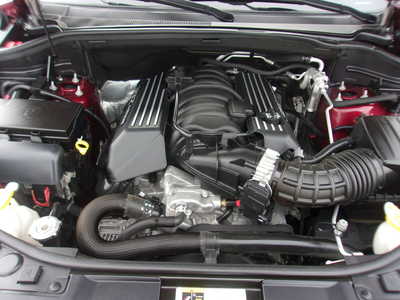 2020 Dodge Durango, $48500. Photo 8