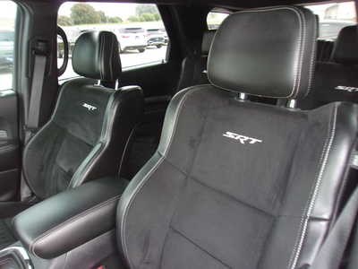 2020 Dodge Durango, $48500. Photo 9
