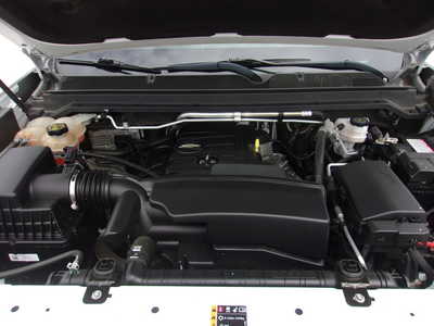 2022 Chevrolet Colorado Crew Cab, $20450. Photo 10