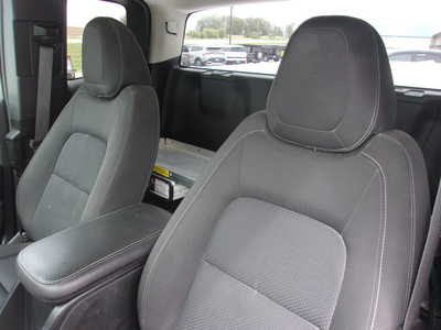 2022 Chevrolet Colorado Crew Cab, $20450. Photo 11