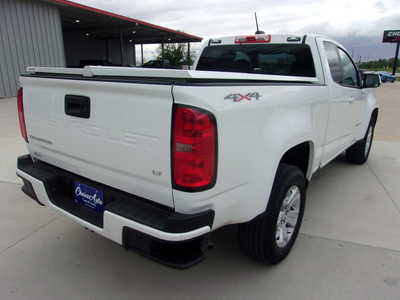 2022 Chevrolet Colorado Crew Cab, $20450. Photo 4