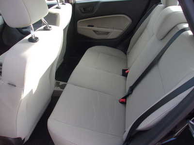 2019 Ford Fiesta, $8750. Photo 10