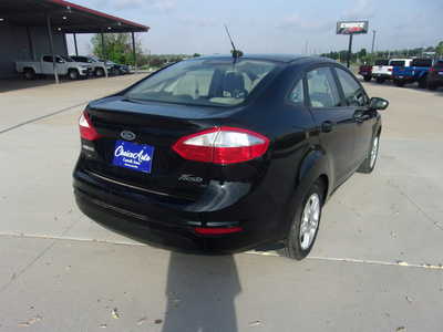 2019 Ford Fiesta, $8750. Photo 3