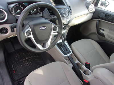 2019 Ford Fiesta, $8750. Photo 7