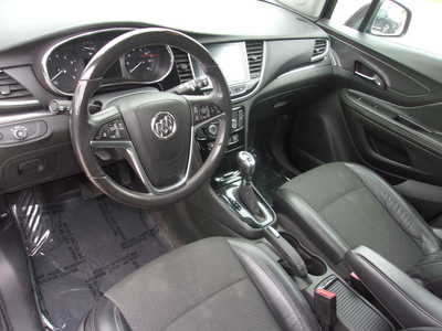 2017 Buick Encore, $10500. Photo 11