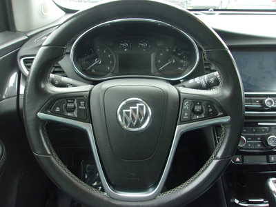 2017 Buick Encore, $10500. Photo 12