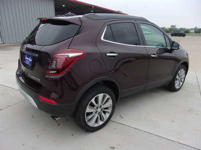 2017 Buick Encore, $10500. Photo 3