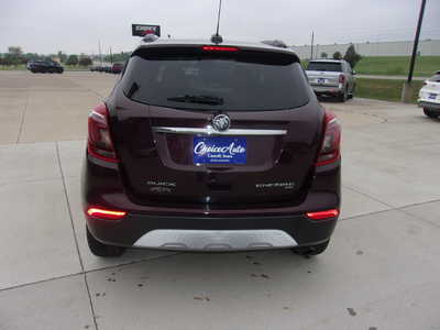 2017 Buick Encore, $10500. Photo 4