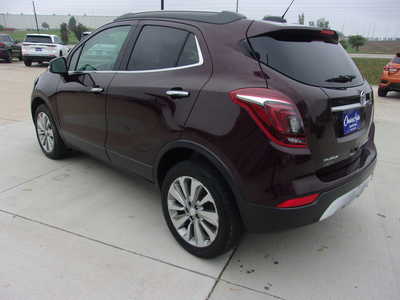 2017 Buick Encore, $10500. Photo 5