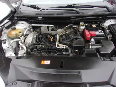 2022 Mitsubishi Outlander, $24750. Photo 8