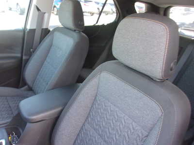 2023 Chevrolet Equinox, $0. Photo 10
