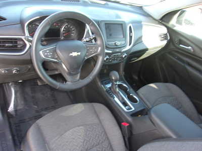 2023 Chevrolet Equinox, $0. Photo 11