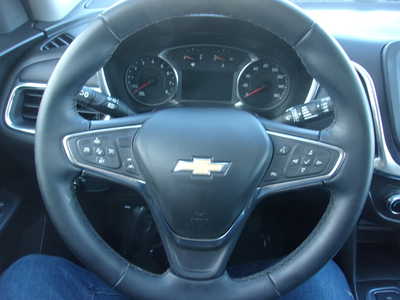 2023 Chevrolet Equinox, $0. Photo 12