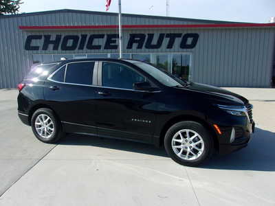2023 Chevrolet Equinox, $0. Photo 2