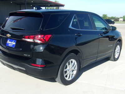 2023 Chevrolet Equinox, $0. Photo 3