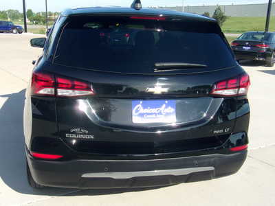 2023 Chevrolet Equinox, $0. Photo 4