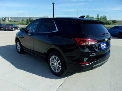 2023 Chevrolet Equinox, $0. Photo 5