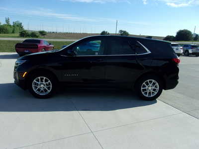2023 Chevrolet Equinox, $0. Photo 6