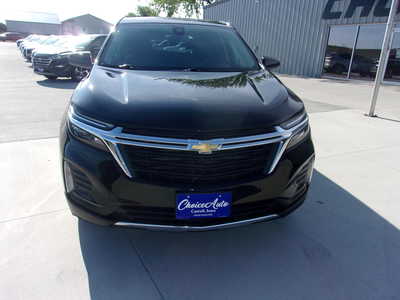 2023 Chevrolet Equinox, $0. Photo 8