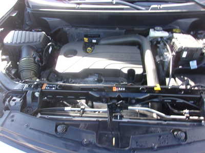 2023 Chevrolet Equinox, $0. Photo 9