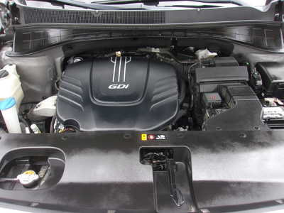 2017 Kia Sorento, $0. Photo 9