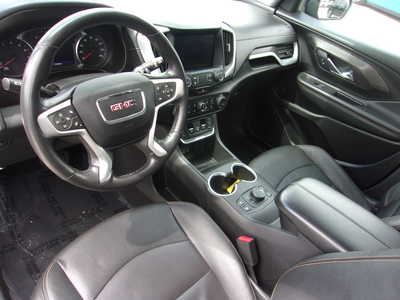 2021 GMC Terrain, $0. Photo 10