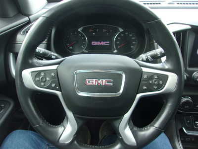 2021 GMC Terrain, $0. Photo 11