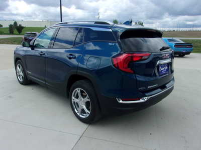 2021 GMC Terrain, $0. Photo 5