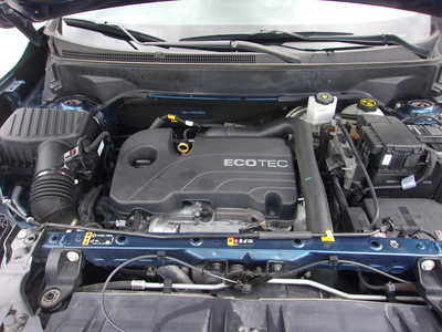 2021 GMC Terrain, $0. Photo 8
