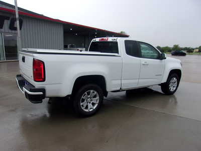 2021 Chevrolet Colorado Crew Cab, $14900. Photo 3