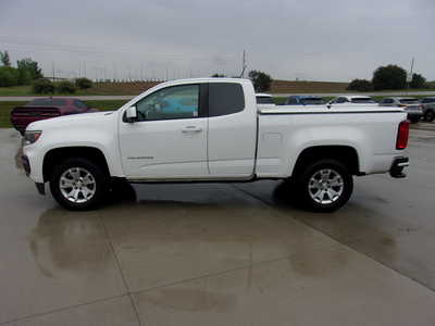 2021 Chevrolet Colorado Crew Cab, $14900. Photo 6