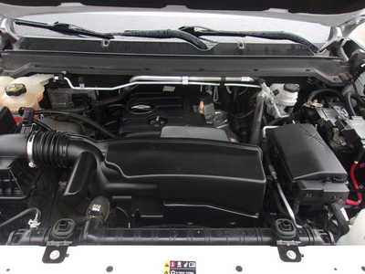 2021 Chevrolet Colorado Crew Cab, $14900. Photo 8