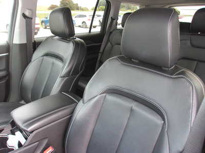 2021 Jeep Grand Cherokee, $0. Photo 11