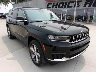 2021 Jeep Grand Cherokee, $0. Photo 2