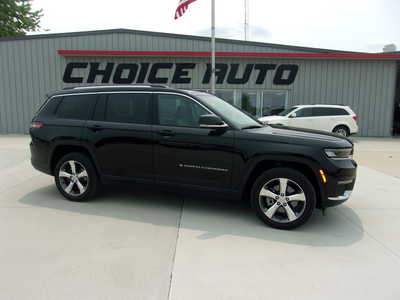 2021 Jeep Grand Cherokee, $0. Photo 3