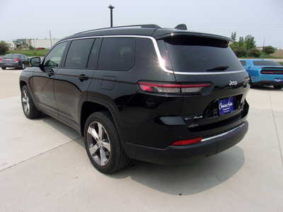 2021 Jeep Grand Cherokee, $0. Photo 6
