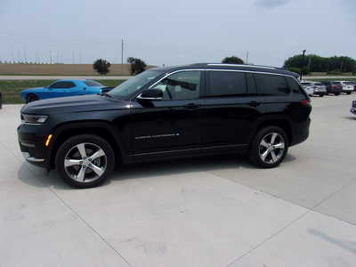 2021 Jeep Grand Cherokee, $0. Photo 7
