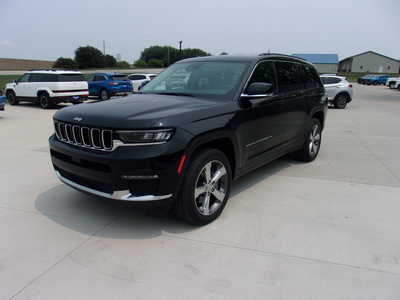 2021 Jeep Grand Cherokee, $0. Photo 8