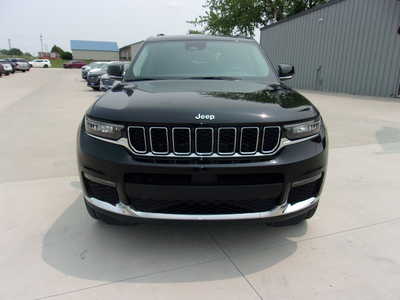 2021 Jeep Grand Cherokee, $0. Photo 9