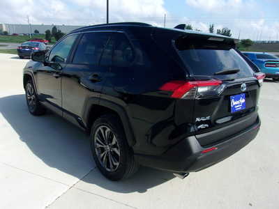 2023 Toyota RAV4, $0. Photo 5