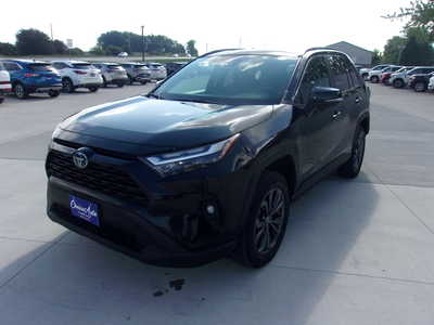 2023 Toyota RAV4, $0. Photo 7
