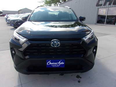 2023 Toyota RAV4, $0. Photo 8