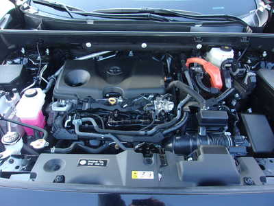 2023 Toyota RAV4, $0. Photo 9