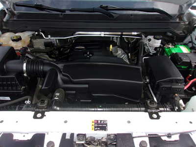 2022 Chevrolet Colorado Crew Cab, $19800. Photo 10