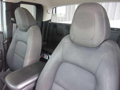 2022 Chevrolet Colorado Crew Cab, $19800. Photo 11
