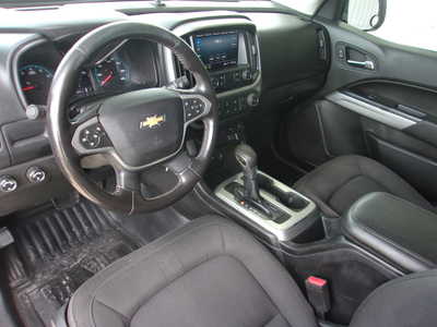 2022 Chevrolet Colorado Crew Cab, $19800. Photo 12