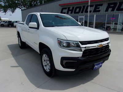 2022 Chevrolet Colorado Crew Cab, $19800. Photo 2