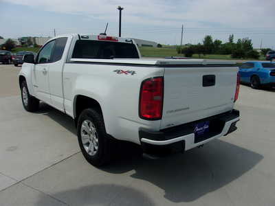 2022 Chevrolet Colorado Crew Cab, $19800. Photo 6